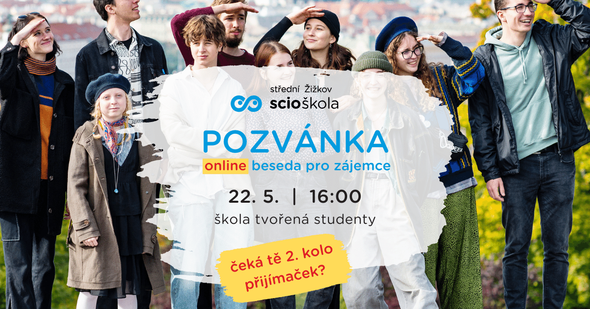 Facebook Událost (1)