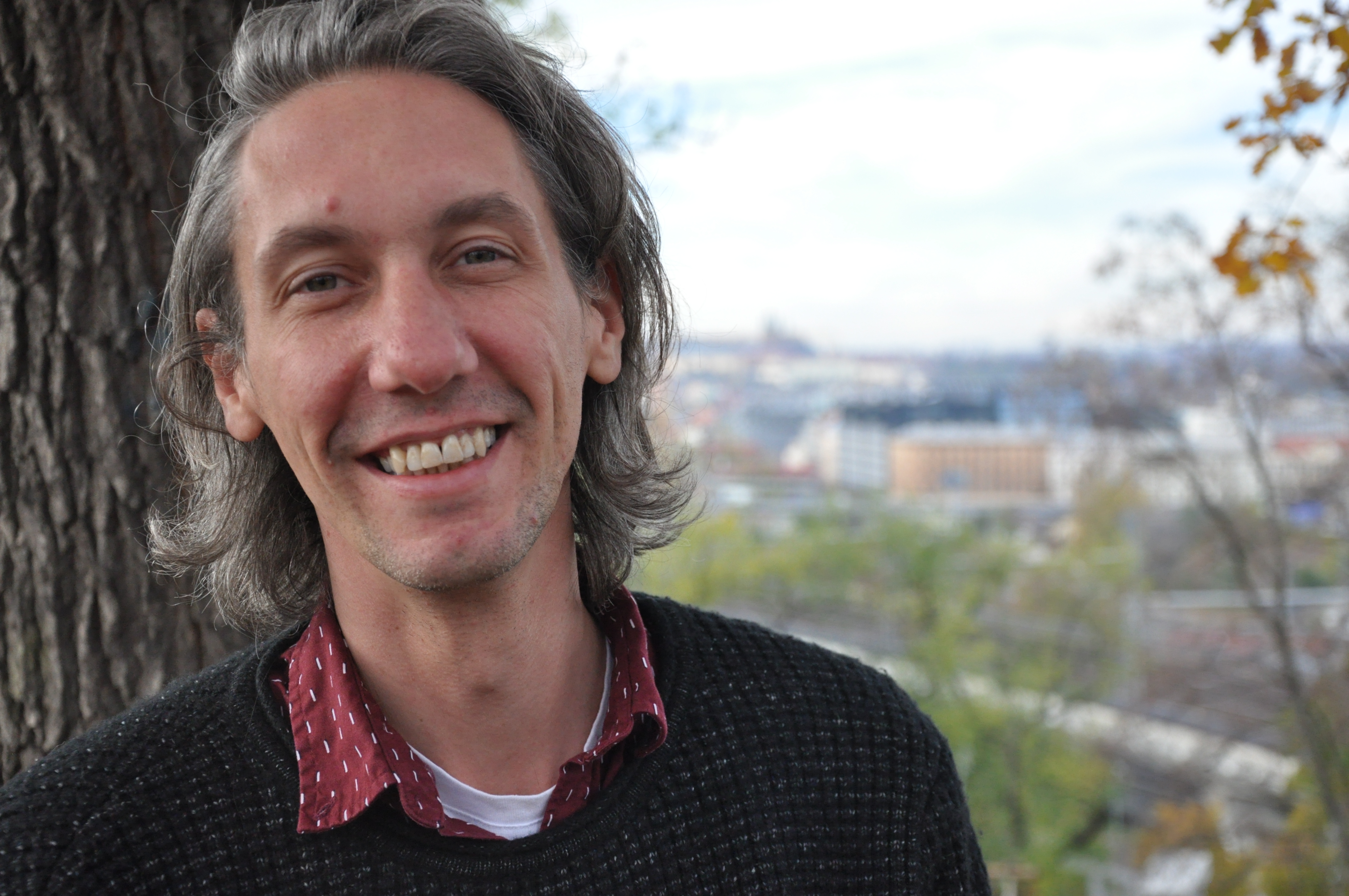 ŠB By Tadeáš Palda